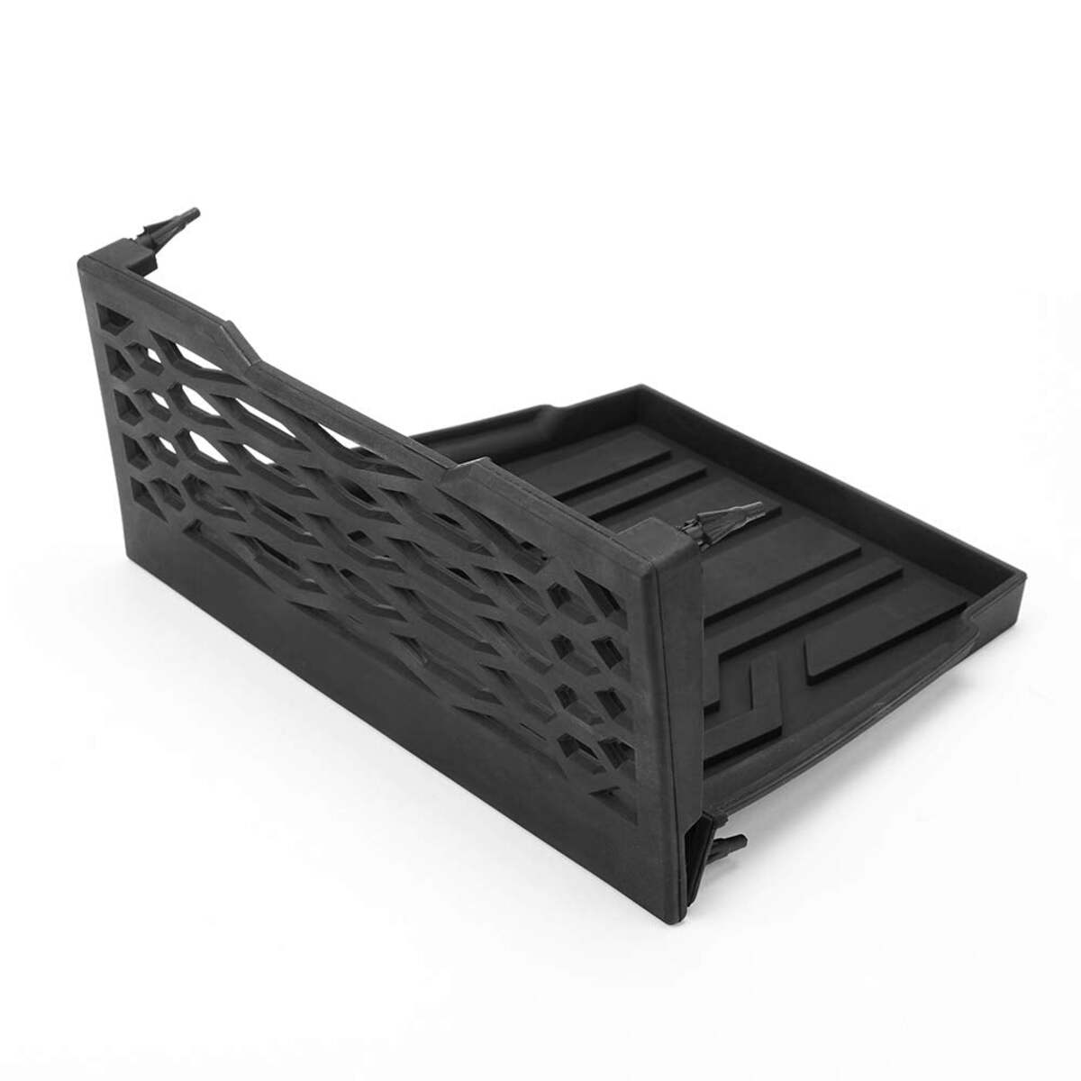 Kemimoto Kawasaki Teryx KRX UTV Dashboard Dash Net with Anti-Slip Tray