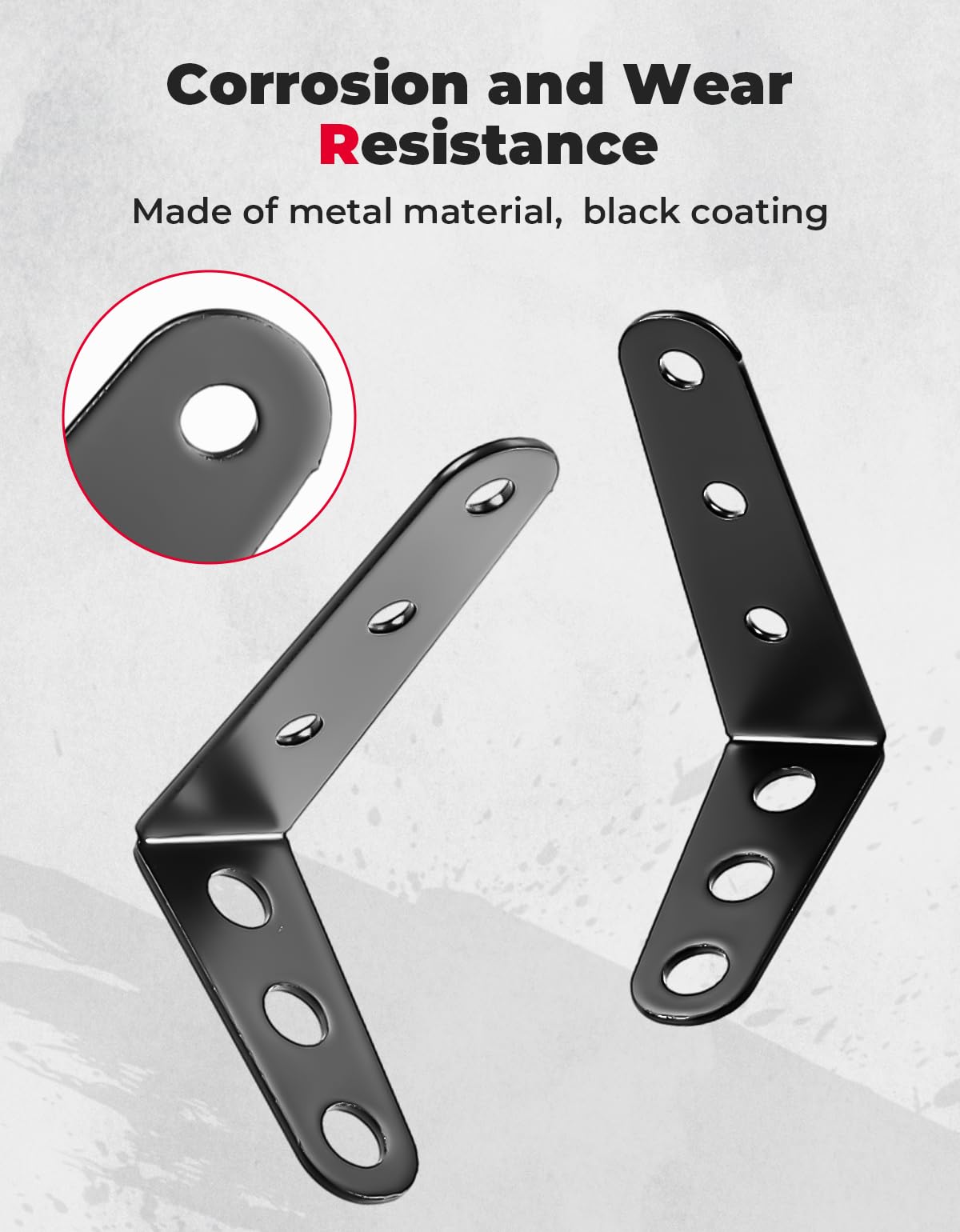 Kemimoto Honda Pioneer Tailgate Leveler Bracket