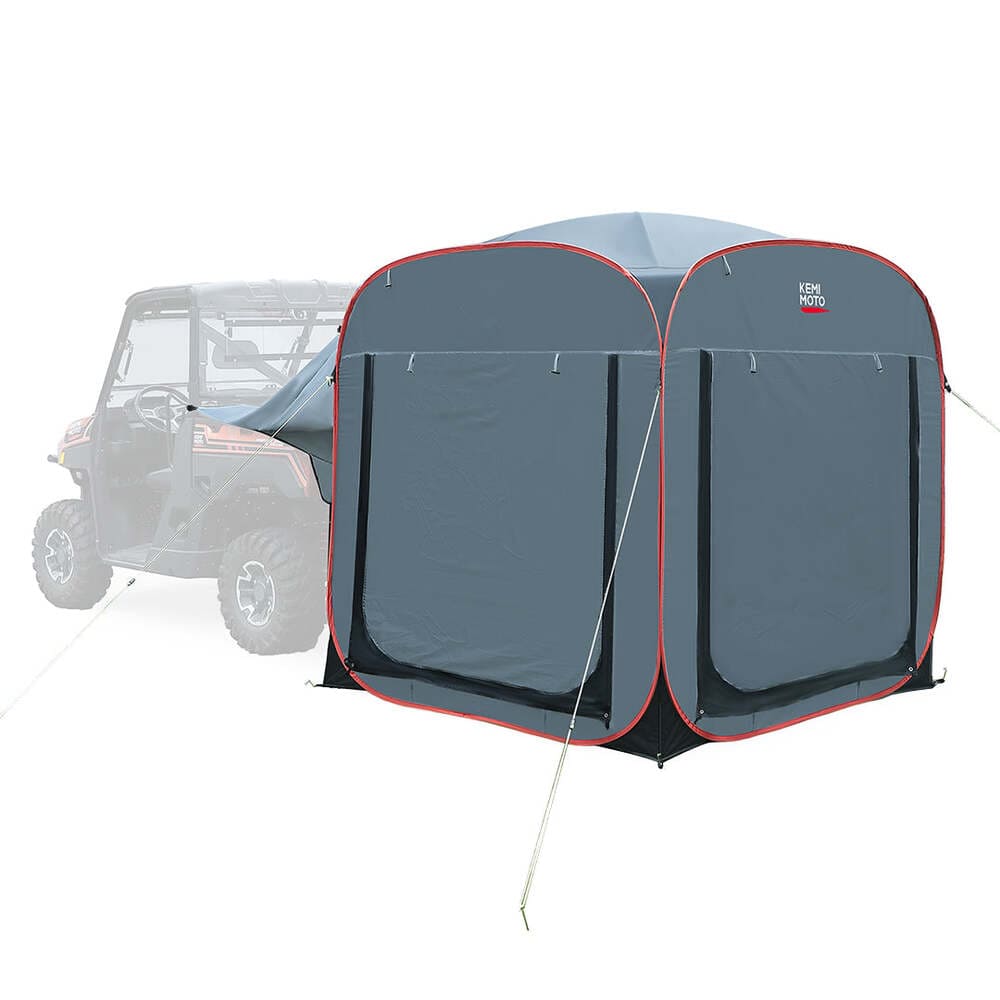 Kemimoto UTV Universal Camping Pop-Up