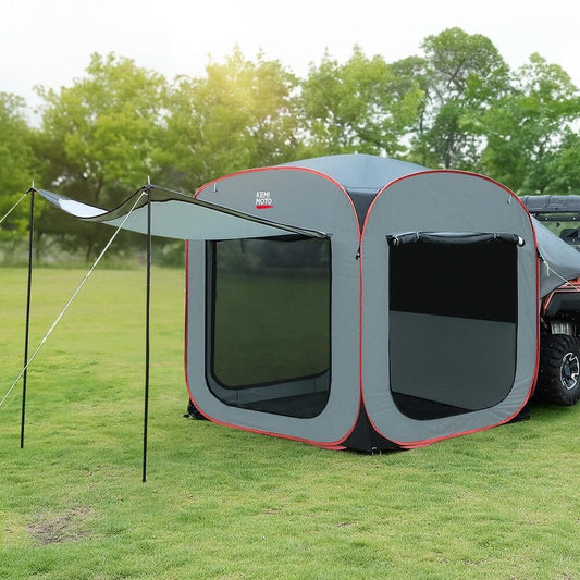 Kemimoto UTV Universal Camping Pop-Up