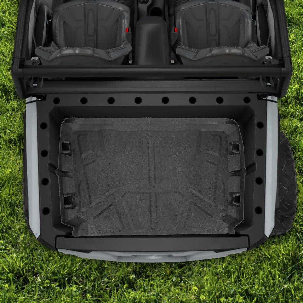 Kemimoto Polaris General 1000/General 4 1000 Bed Liner Mat