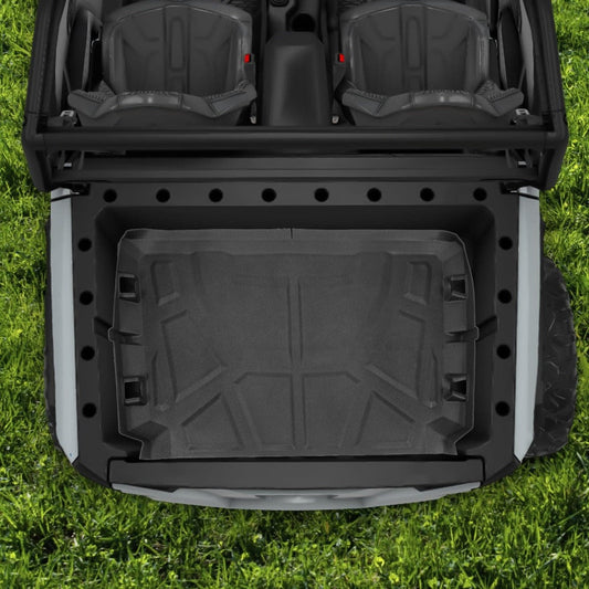 Kemimoto Polaris General 1000/General 4 1000 Bed Liner Mat