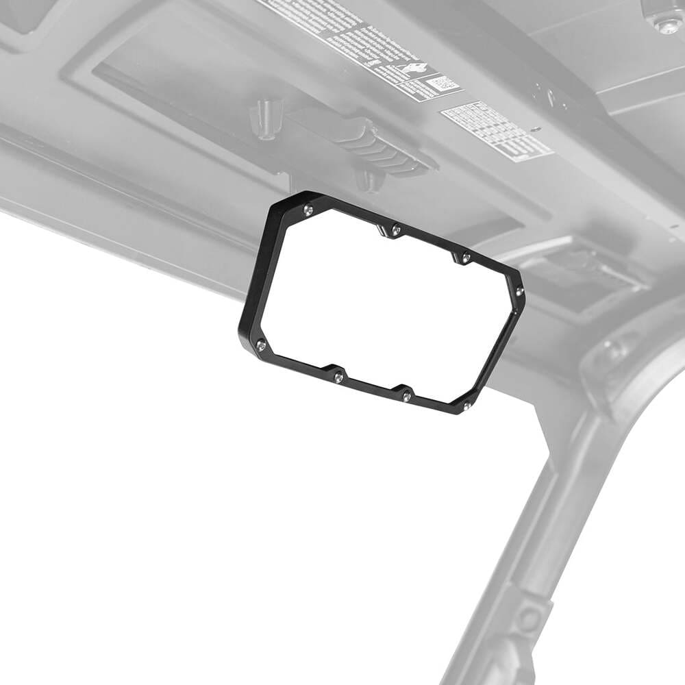 Kemimoto Polaris Ranger 500/570/XP 900 S/XP 1000 Rear View Mirror