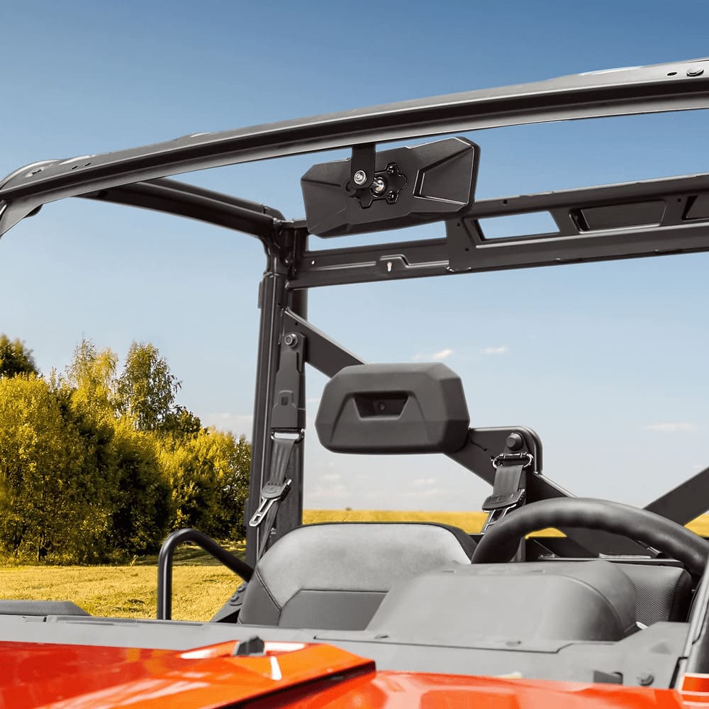 Kemimoto Polaris Ranger 500/570/XP 900 S/XP 1000 Rear View Mirror