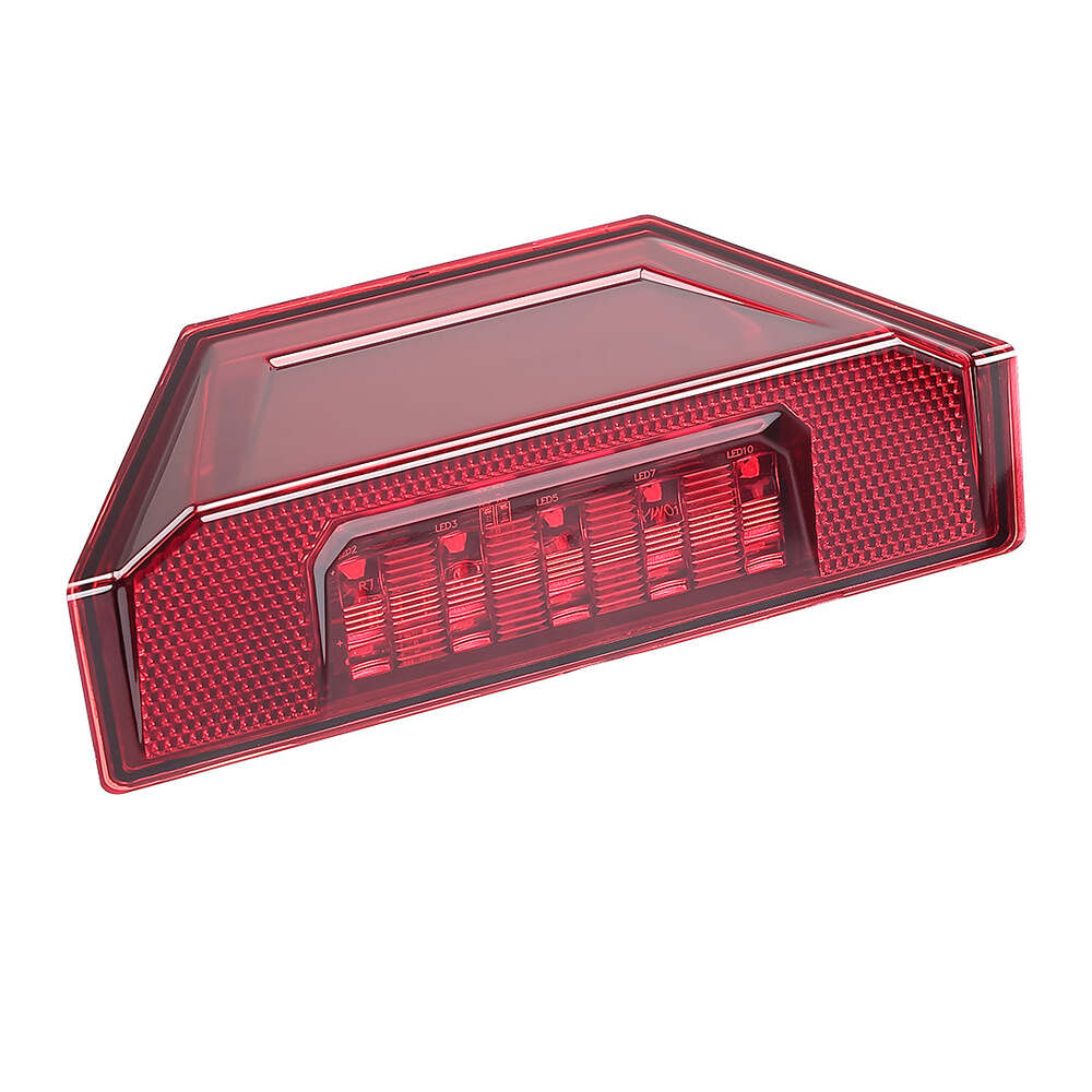 Kemimoto Polaris Ranger/General 1 Pcs Tail Light