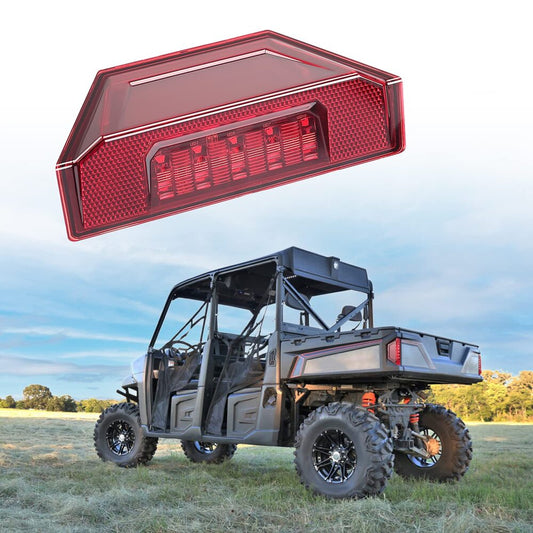 Kemimoto Polaris Ranger/General 1 Pcs Tail Light
