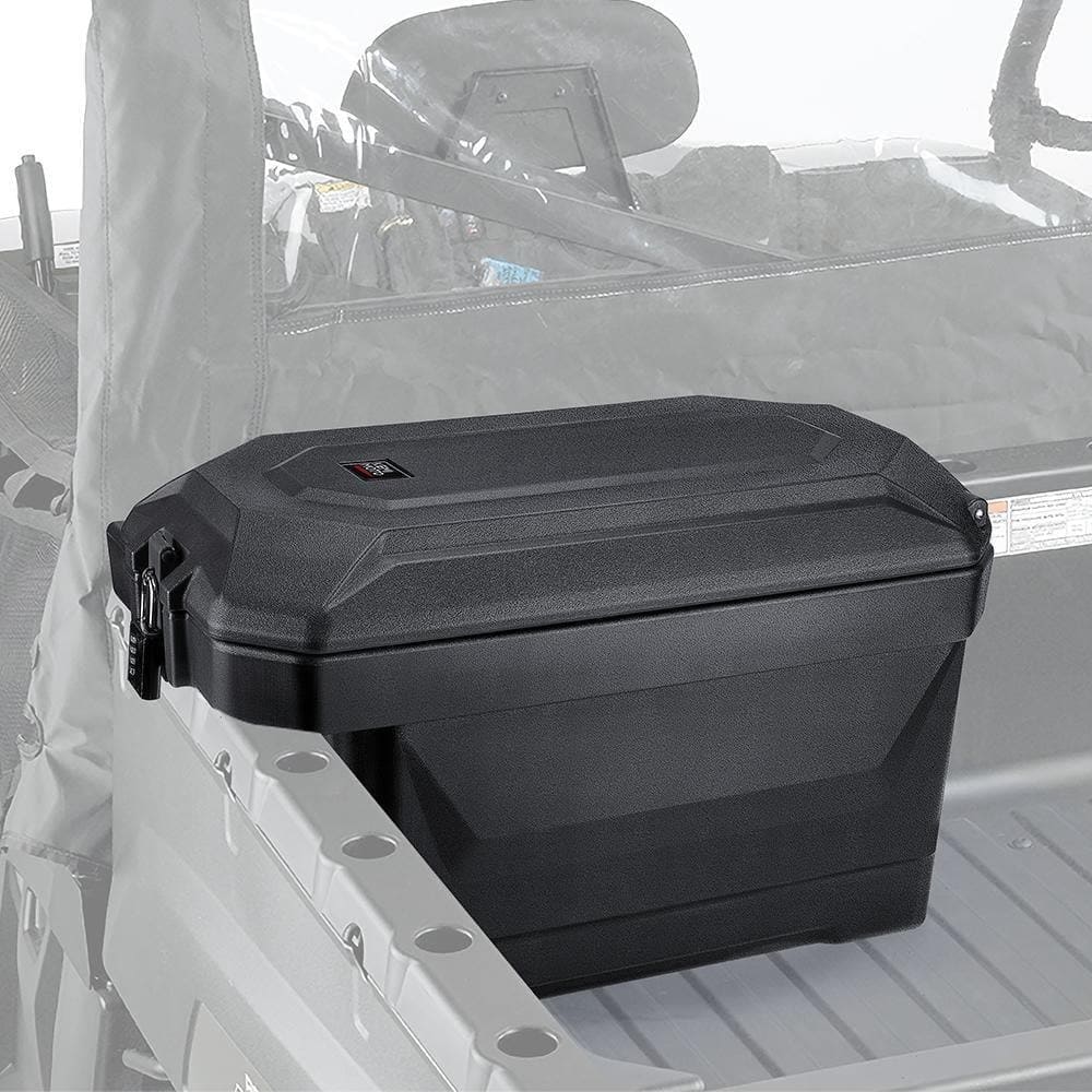 Kemimoto Polaris Ranger XP 1000 45L Storage box / Cargo Box Left Side