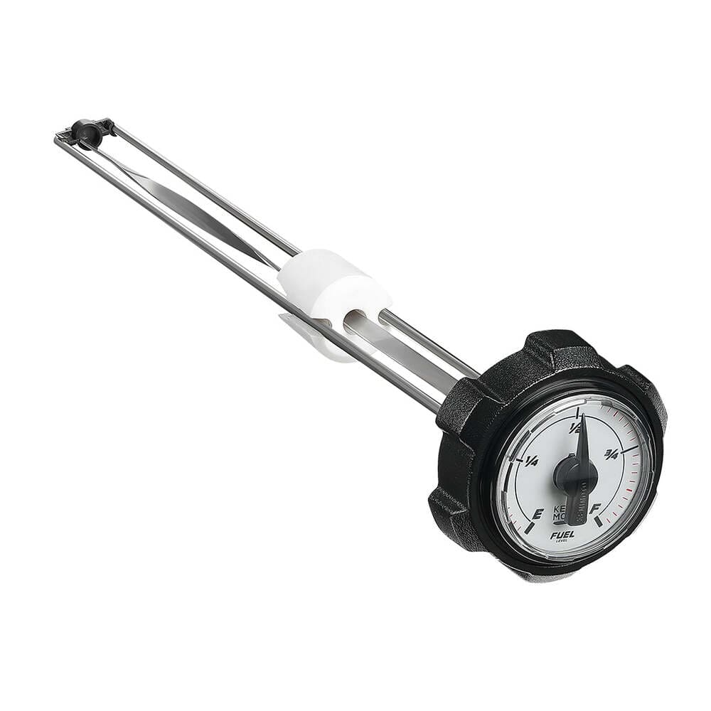 Kemimoto Polaris Ranger XP 400/500/700 Fuel Gas Cap Gauge