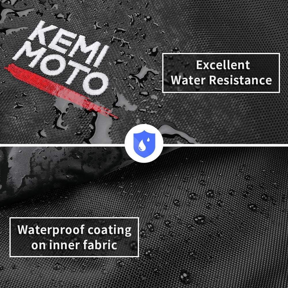 Kemimoto Polaris RZR PRO XP/ 4 Overhead Roof Storage Bag