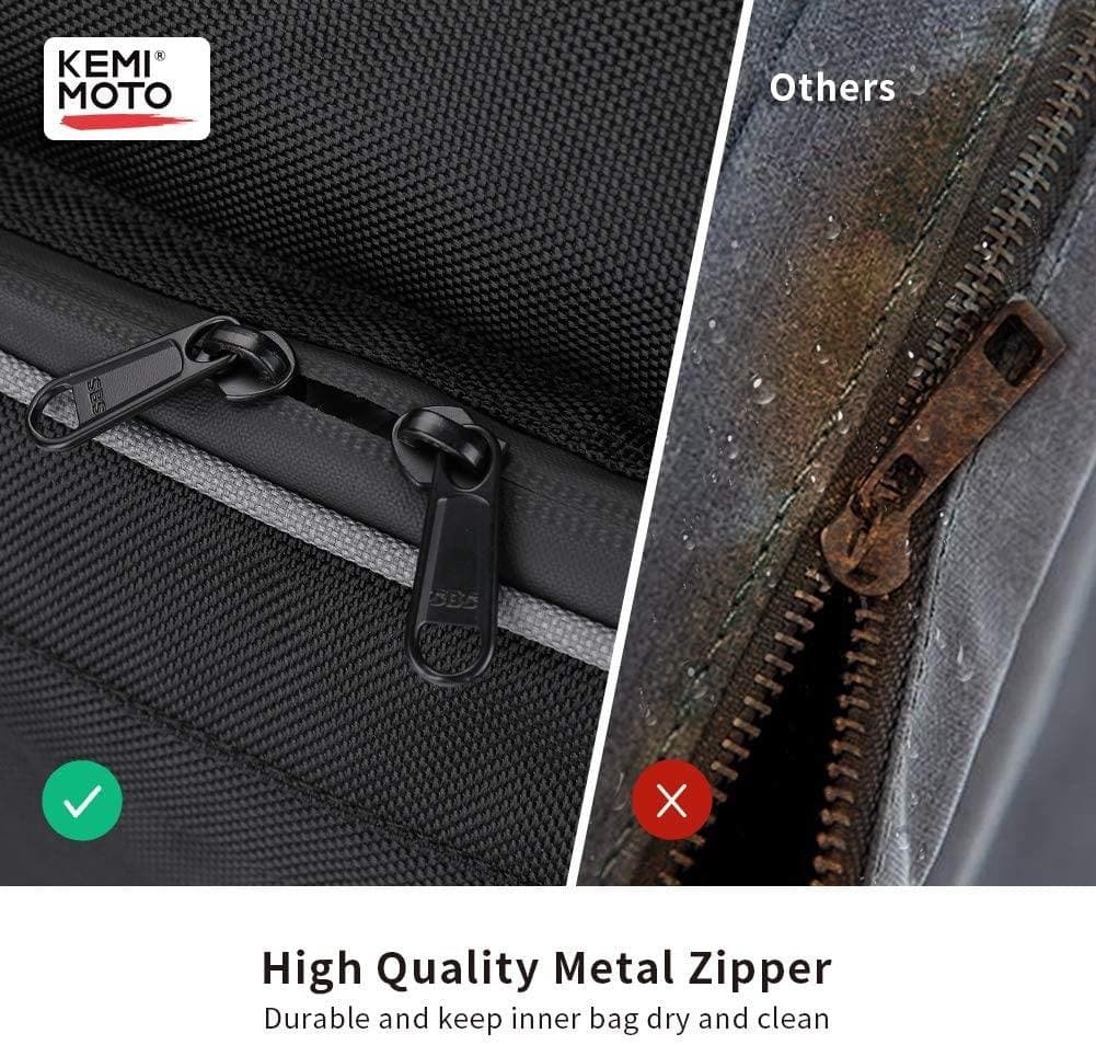 Kemimoto Polaris RZR PRO XP/ 4 Overhead Roof Storage Bag
