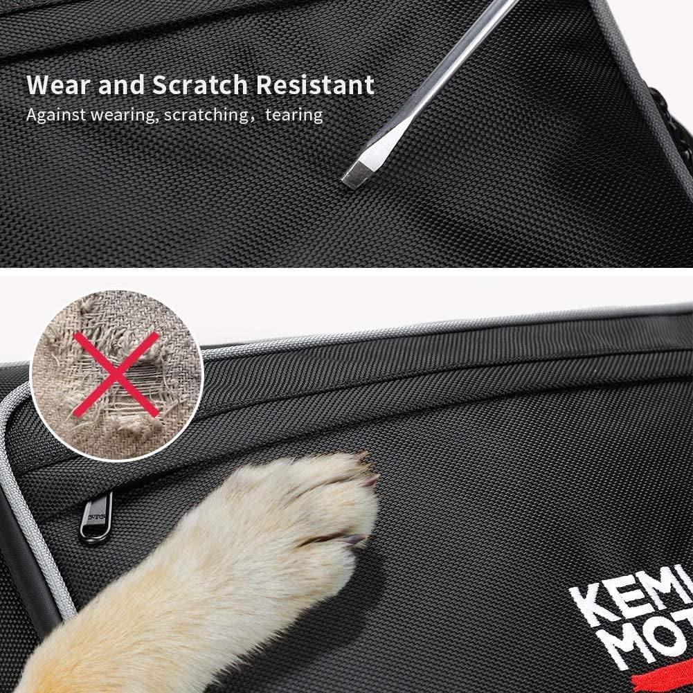 Kemimoto Polaris RZR PRO XP/ 4 Overhead Roof Storage Bag