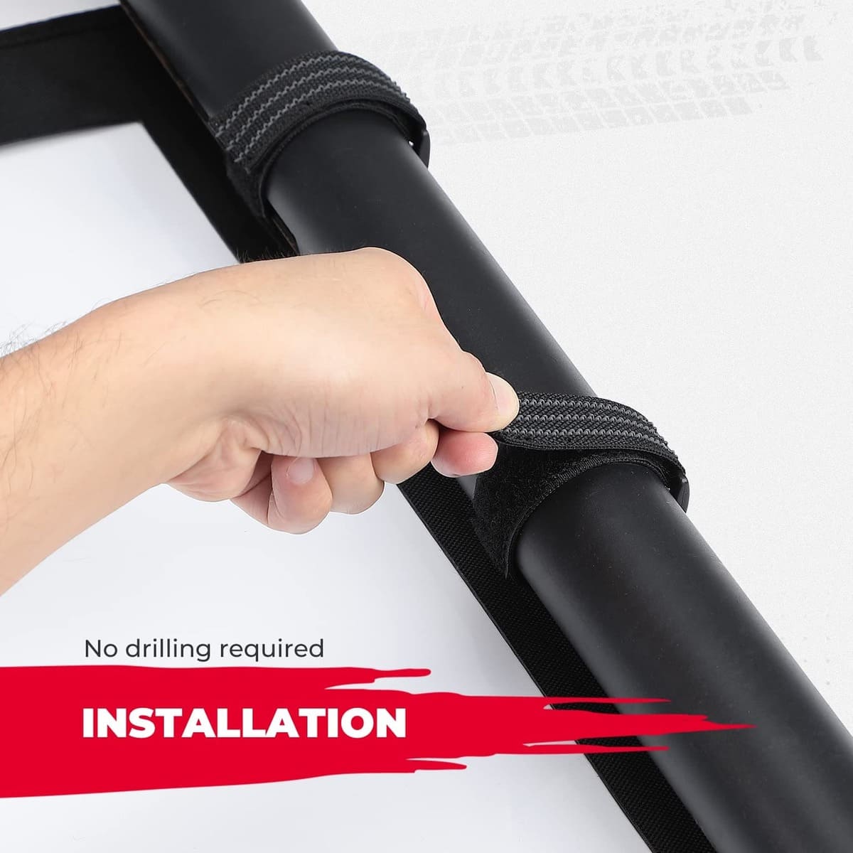 Kemimoto Polaris RZR PRO XP UTV Front Windshield PVC