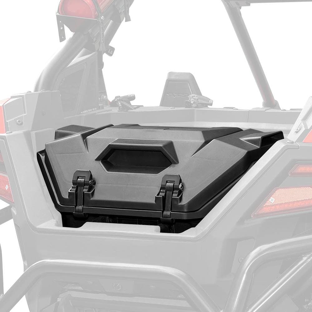 Kemimoto Polaris RZR PRO XP/Turbo R 42QT Rear Cargo Storage Box
