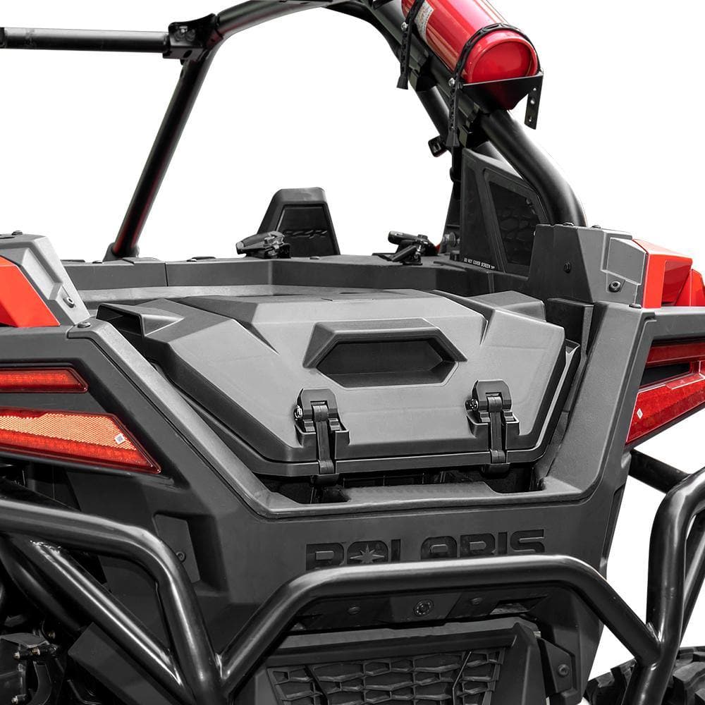 Kemimoto Polaris RZR PRO XP/Turbo R 42QT Rear Cargo Storage Box