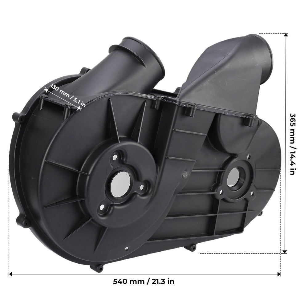 Kemimoto Polaris RZR/ Ranger/ General Clutch Cover