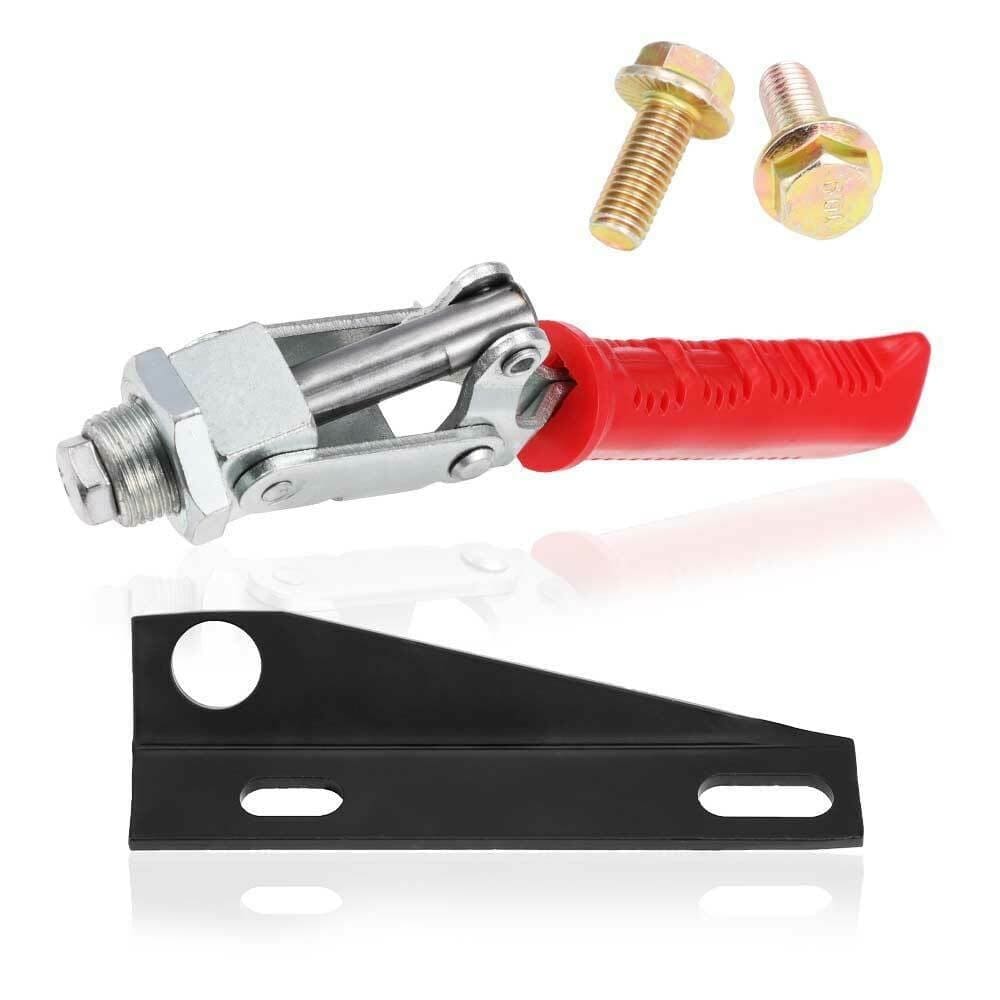 Kemimoto Polaris RZR Trail Parking Brake Assembly Lockable Kit