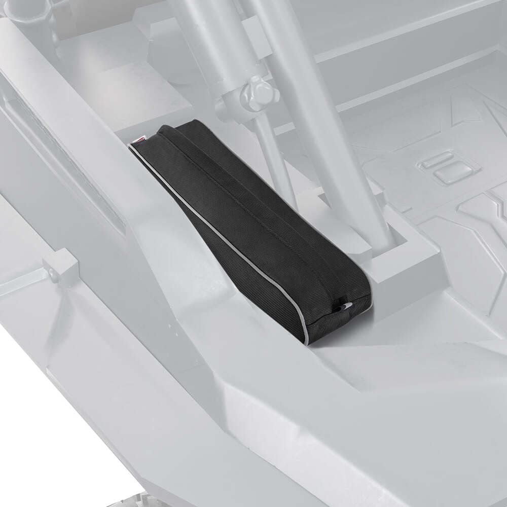 Kemimoto Polaris RZR Turbo/XP 1000 Rear Corner Bag