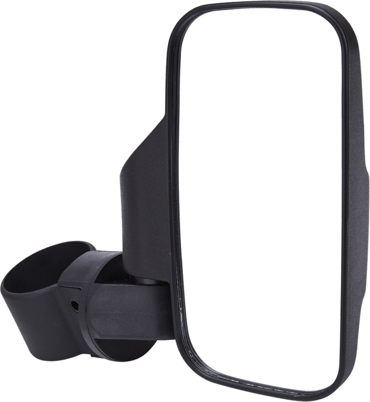 Kemimoto Polaris RZR UTV Side View Mirror and Storage Cover
