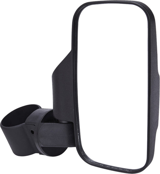 Kemimoto Polaris RZR UTV Side View Mirror and Storage Cover