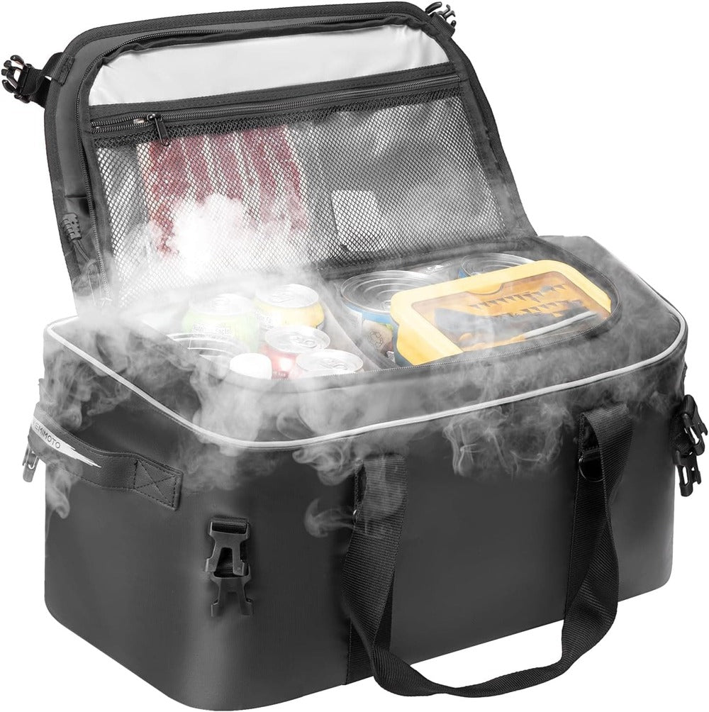 Kemimoto 20L Ice Cooler Bag