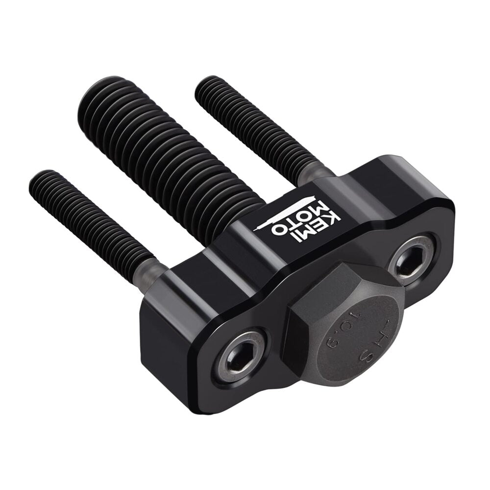 Kemimoto Polaris RZR XP 1000 UTV Steering Wheel Removal Tool