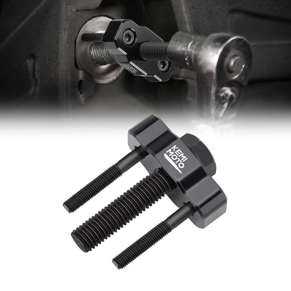 Kemimoto Polaris RZR XP 1000 UTV Steering Wheel Removal Tool