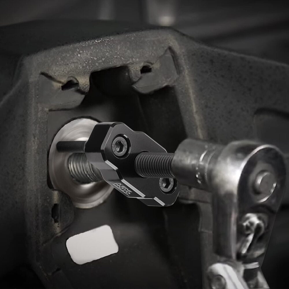 Kemimoto Polaris RZR XP 1000 UTV Steering Wheel Removal Tool