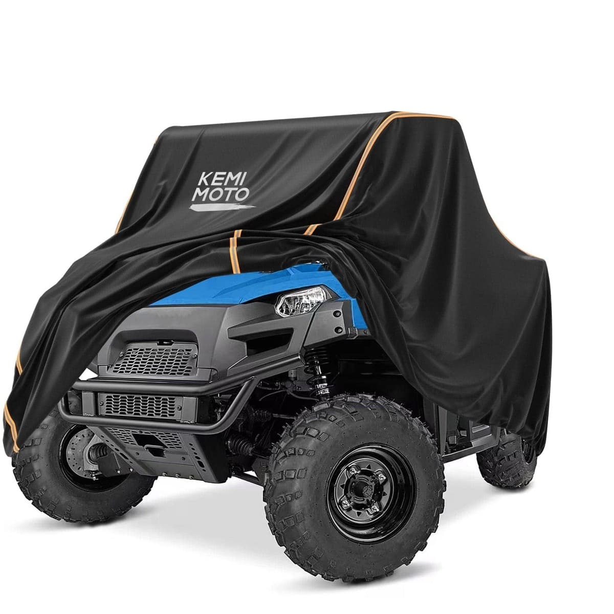 Kemimoto 2-3 Seater UTV Cover