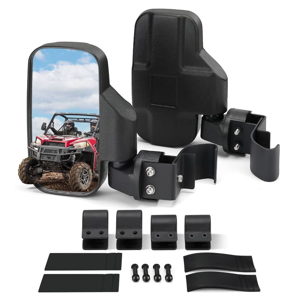 Kemimoto Ranger/General/Defender/UForce UTV Side Mirror