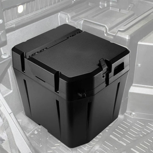 Kemimoto Ranger XP 1000/Crew Under Seat Dry Storage Box