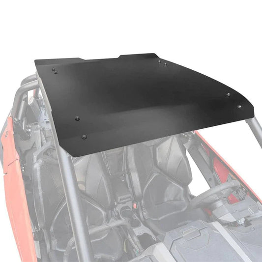 Kemimoto RZR Pro XP Soft Upper Doors with Zippers & Aluminum Hard Roof Top