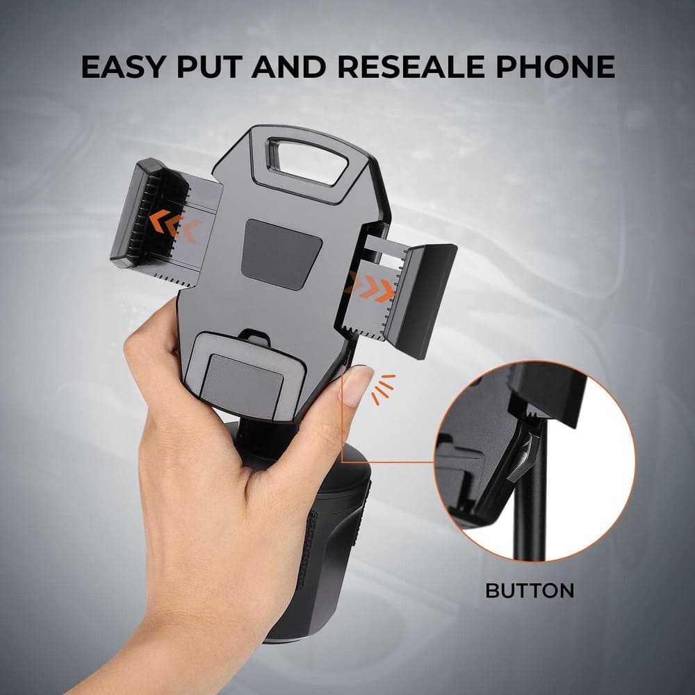 Kemimoto Universal Phone Holder
