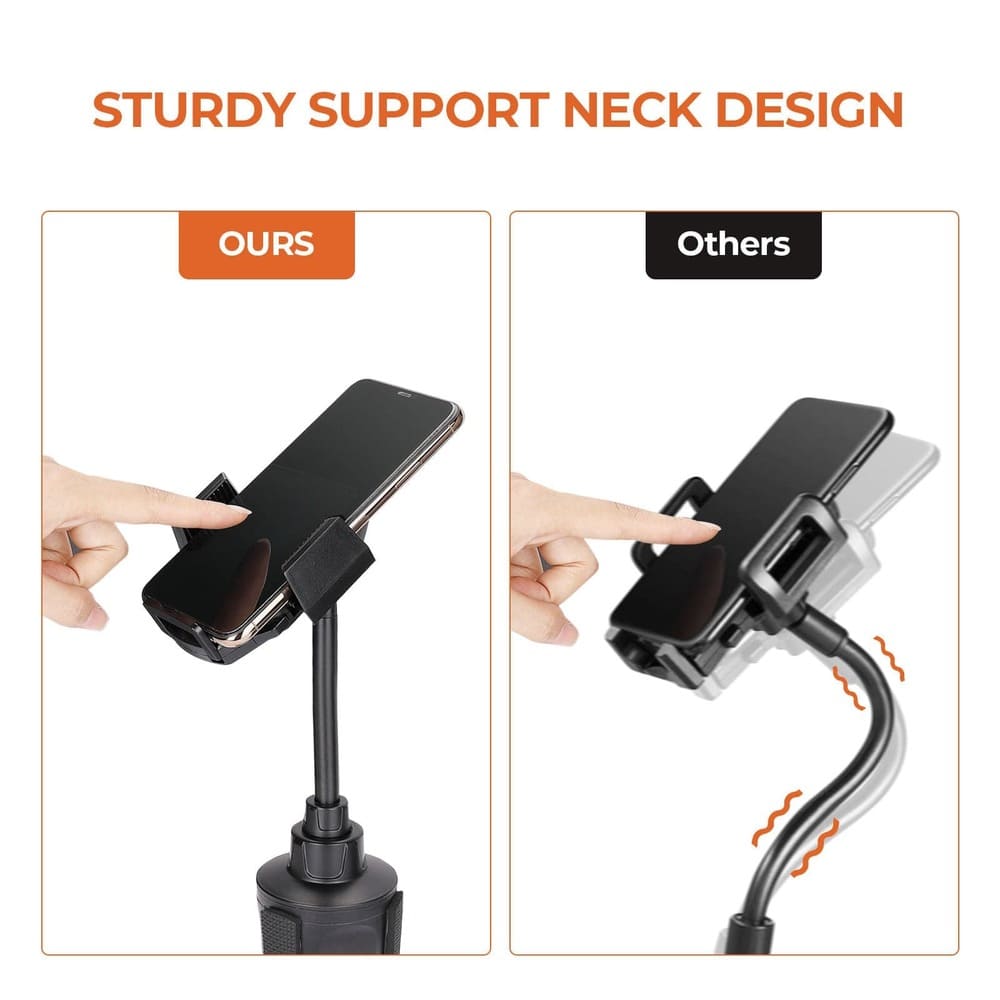 Kemimoto Universal Phone Holder