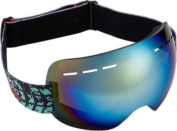 Kemimoto UTV/ ATV Goggles