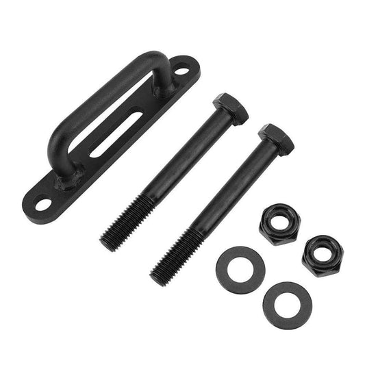 Kemimoto UTV Kawasaki Teryx KRX 1000 Tow Hook