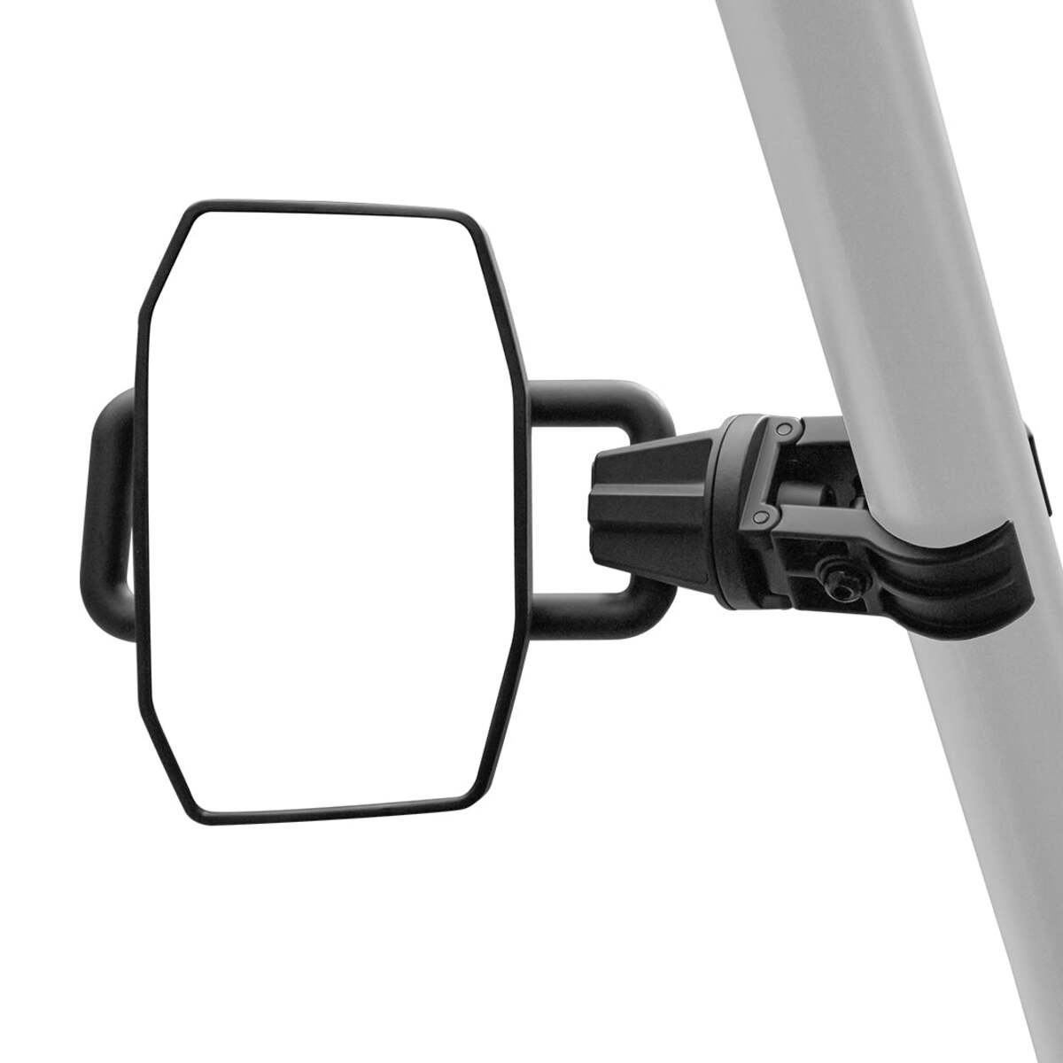 Kemimoto UTV Side View Mirrors 1.75"/2.0" Roll Bar
