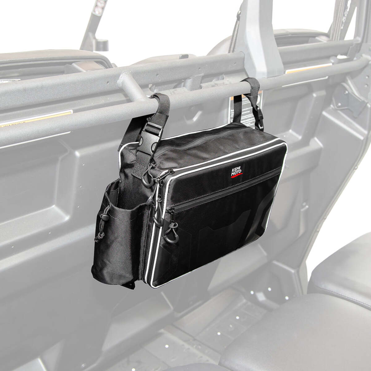 Kemimoto Honda Pioneer 1000-6 UTV Storage Bag