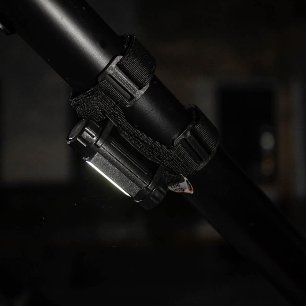 Kemimoto UTV Universal Interior Lights 1.25/2" Roll Bar