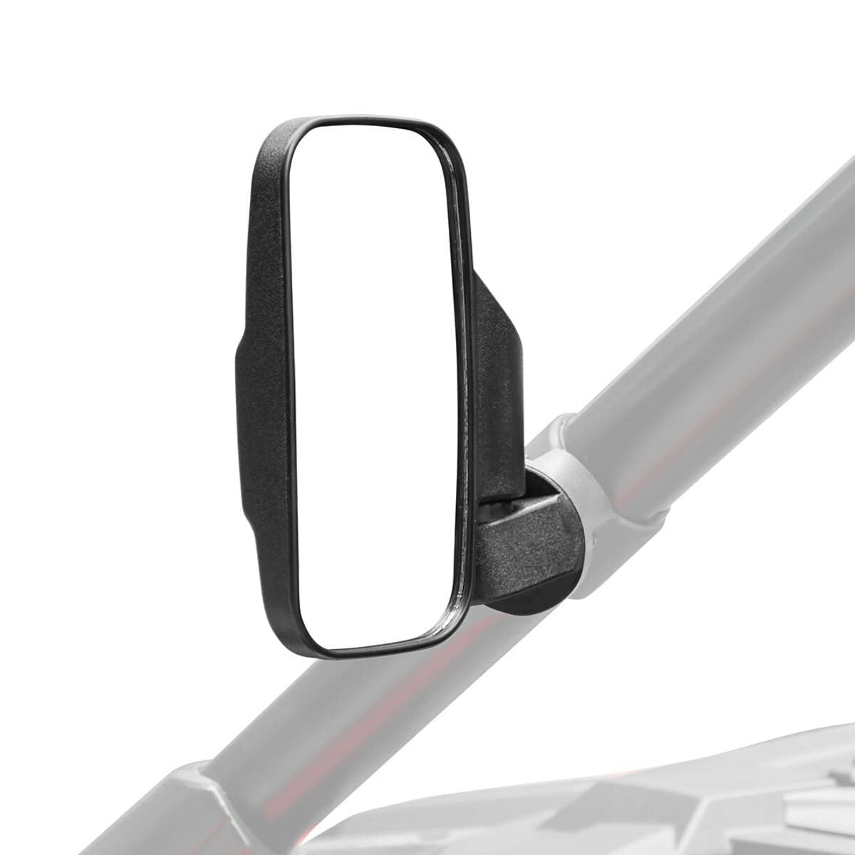 Kemimoto Yamaha Rhino UTV 1.75" / 2" Side View High Impact Convex Mirror