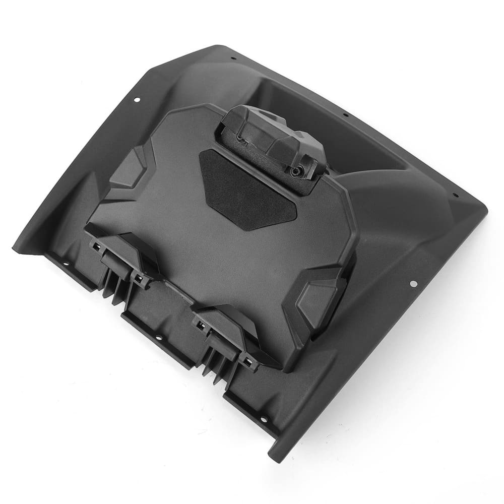 Kemimoto Yamaha Wolverine RMAX 2 1000 Electronic Device Holder