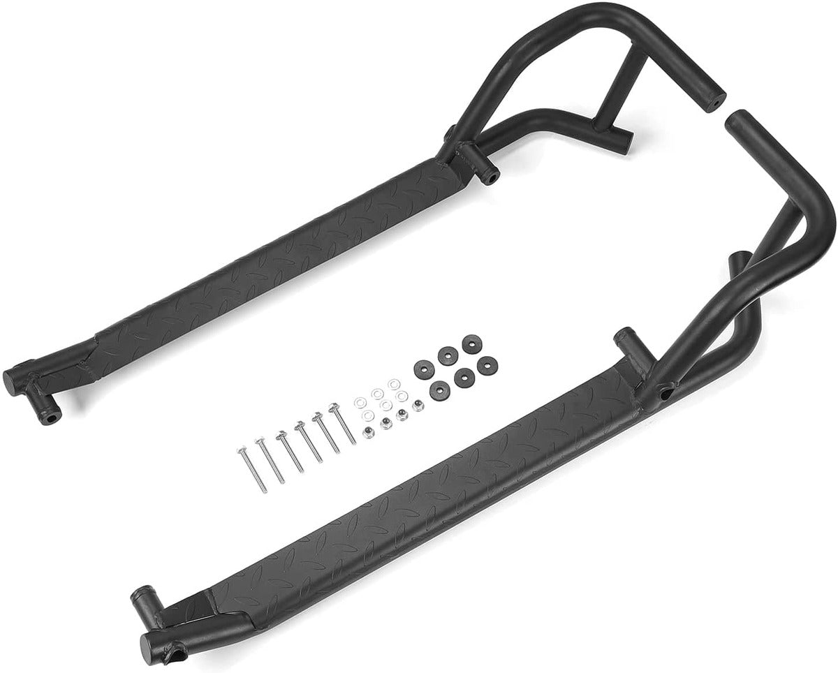 Kemimto '18-'24 Polaris Ranger XP 1000 Nerf Bars