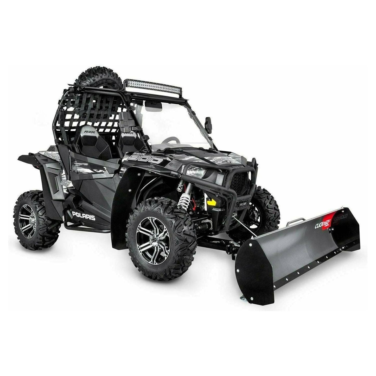 Click N Go 2 Plow Blade 60"