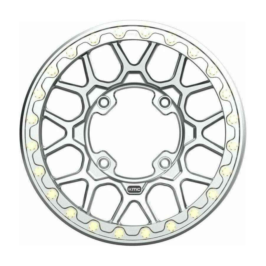 KS435 Grenade Beadlock Forged Wheel