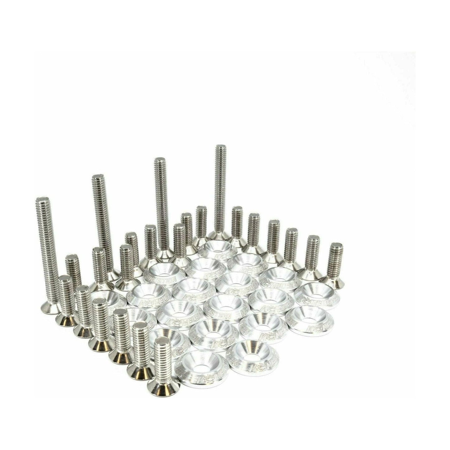 Ultimate Fender Washer Kit