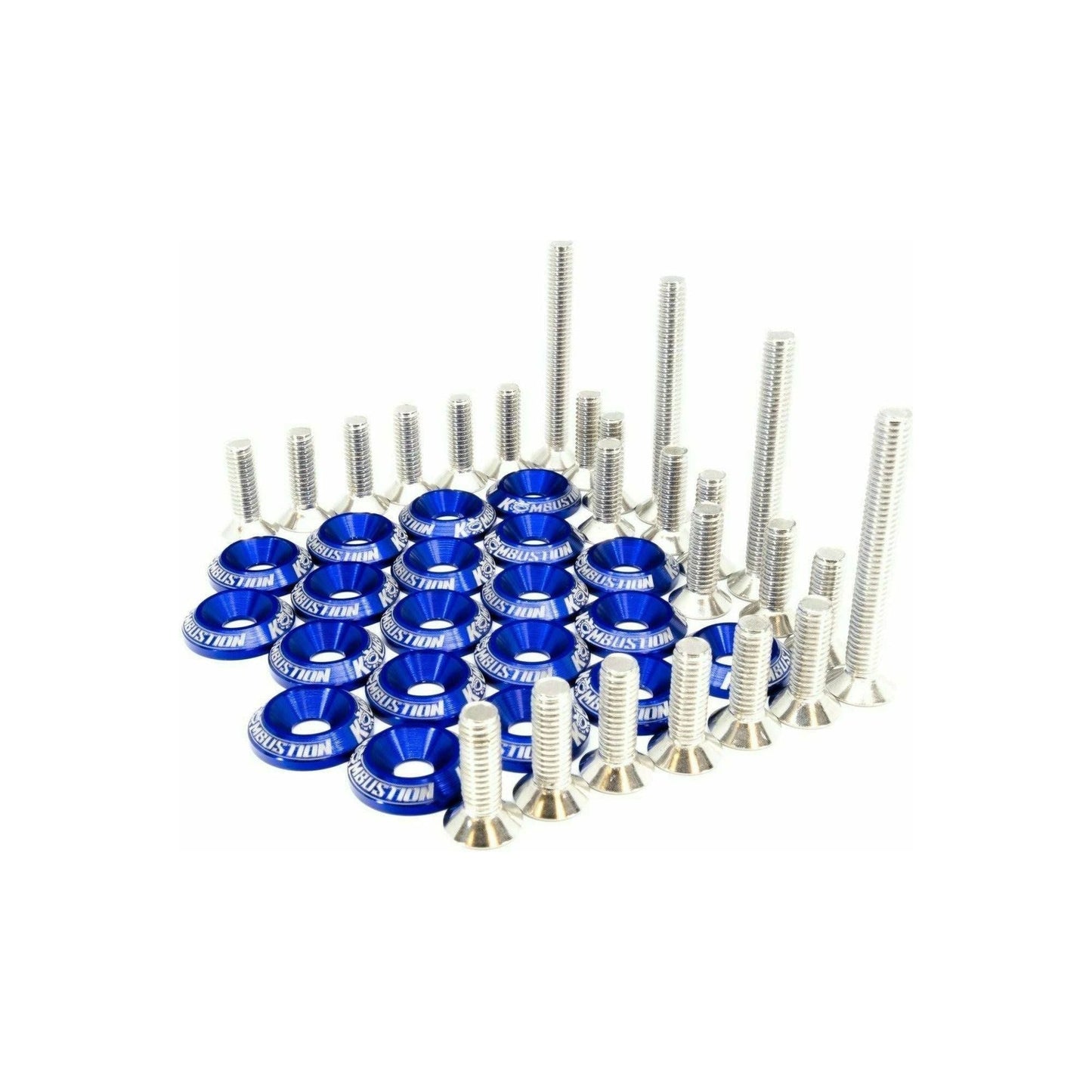 Ultimate Fender Washer Kit