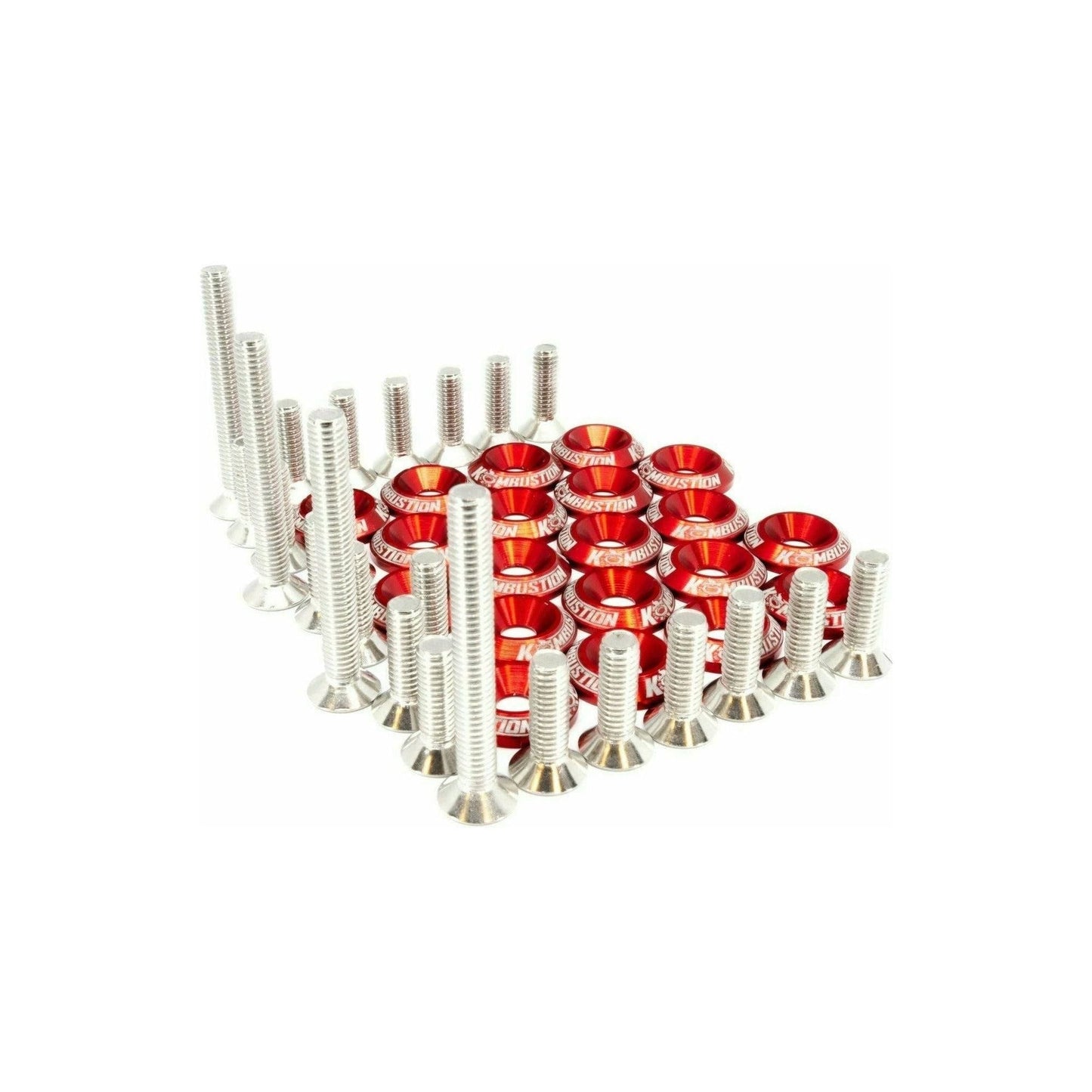 Ultimate Fender Washer Kit