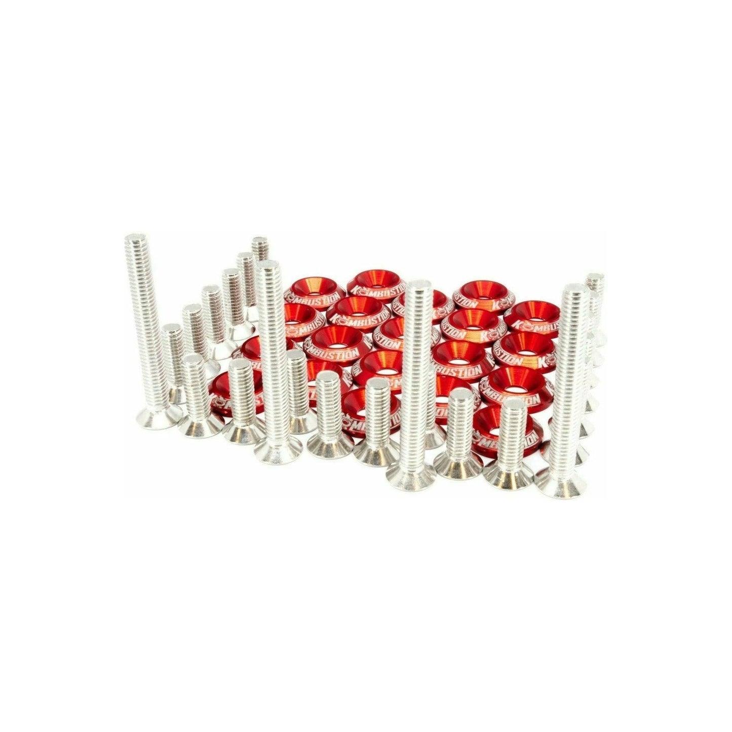 Ultimate Fender Washer Kit