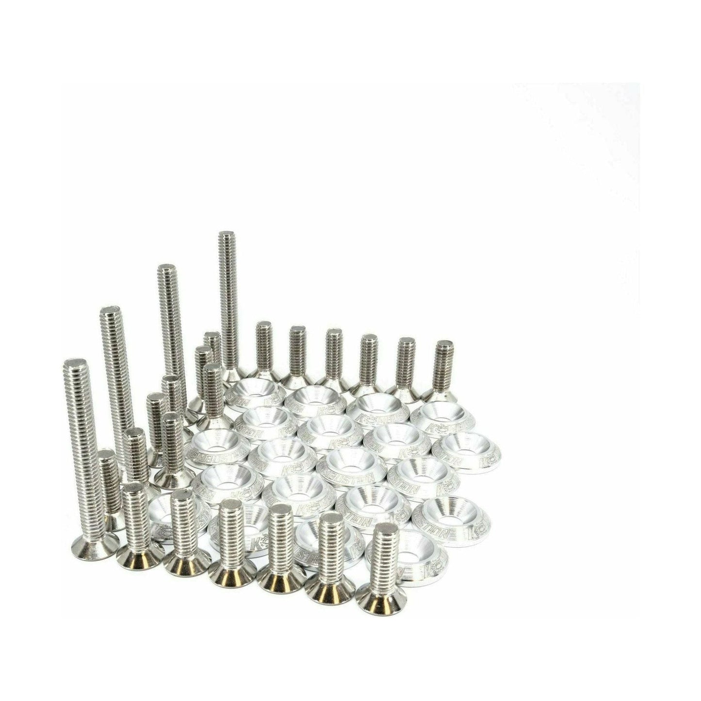 Ultimate Fender Washer Kit