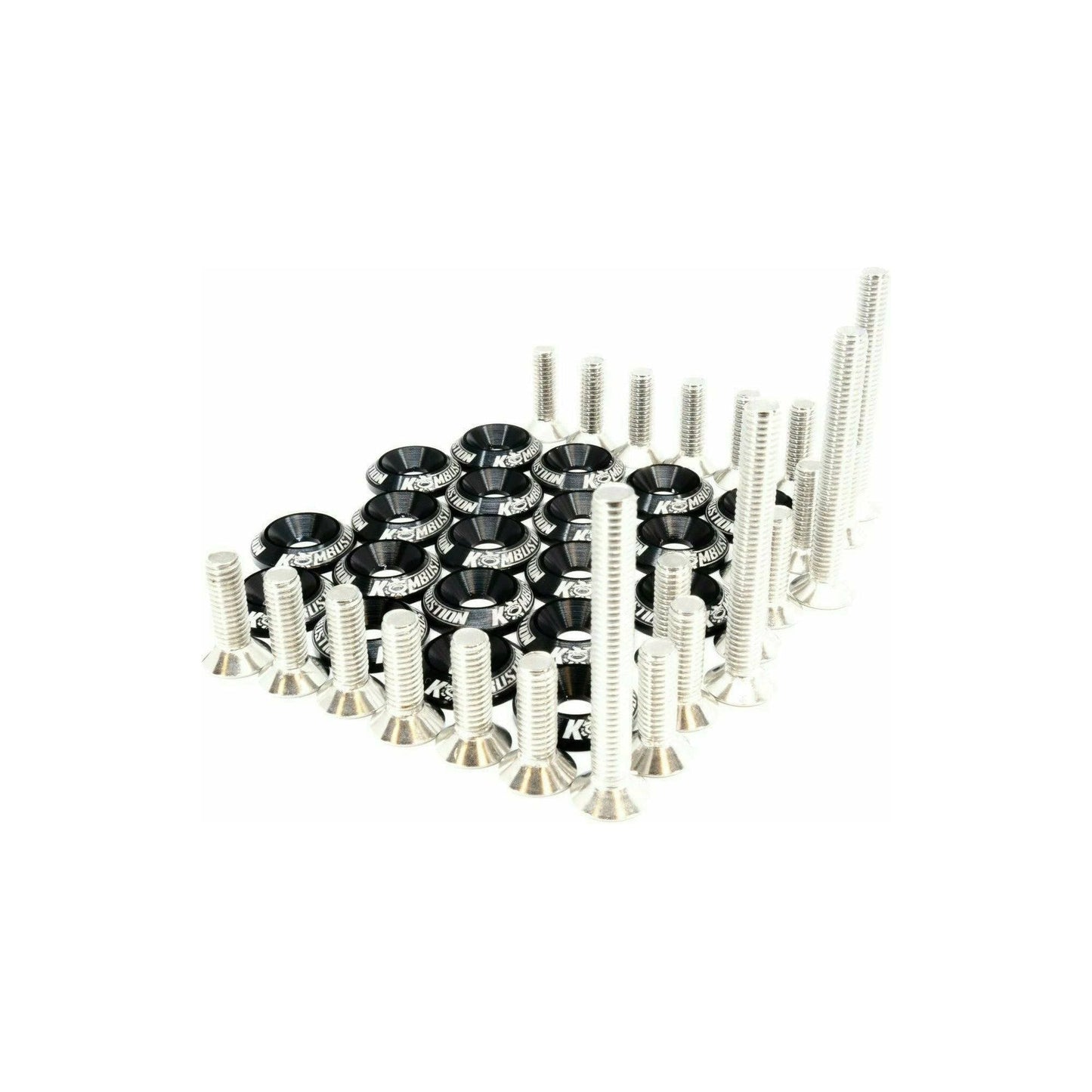 Ultimate Fender Washer Kit