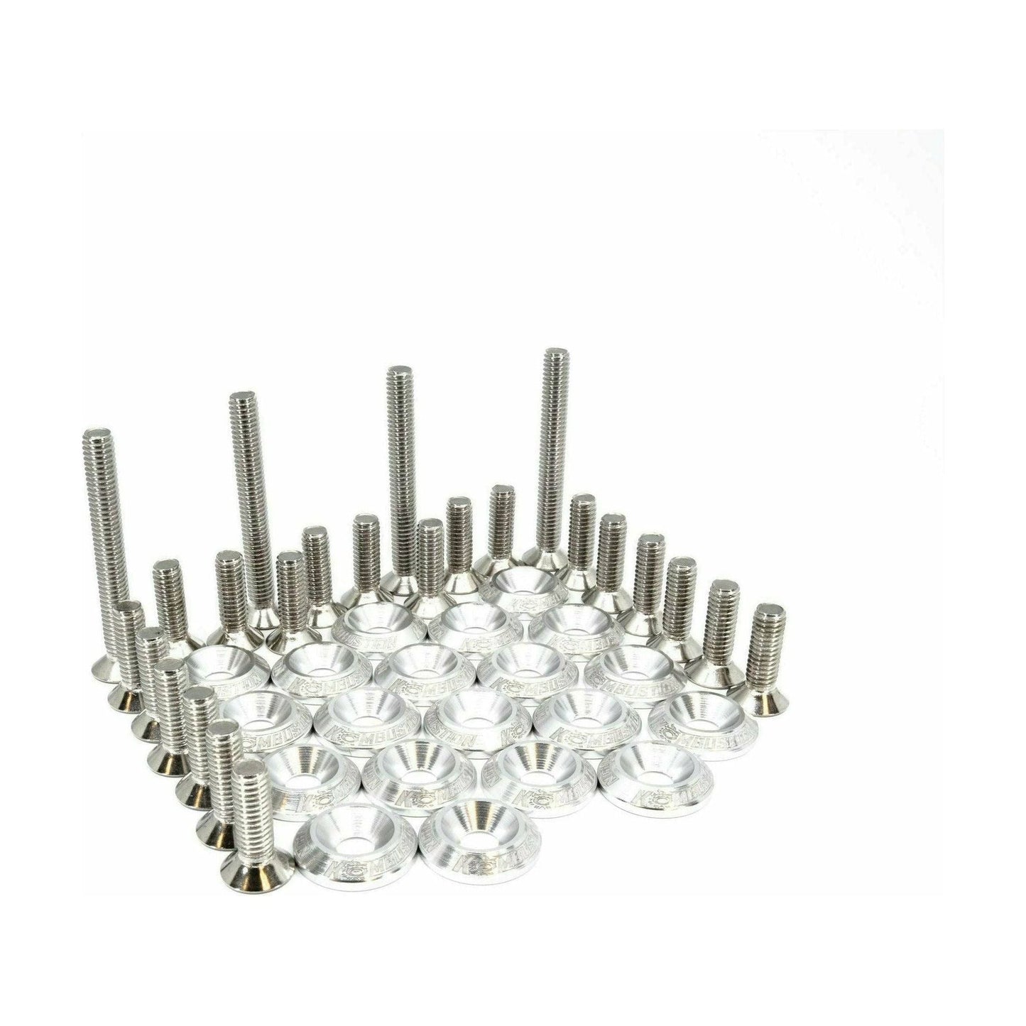 Ultimate Fender Washer Kit